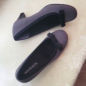 Women's business shoess